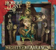 Mighty Rearranger 2005