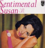 Sentimental Susan 1964