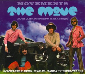 The Move: Movements
