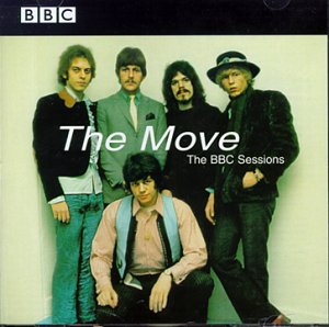 The Move @ The BBC