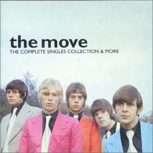 The Move: Complete and More