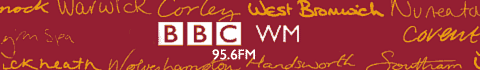 BBC West Midlands FM