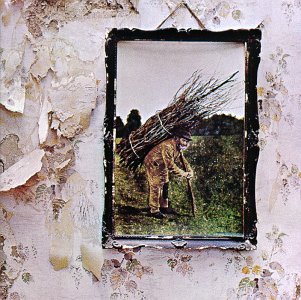 Led Zeppelin IV. 1971